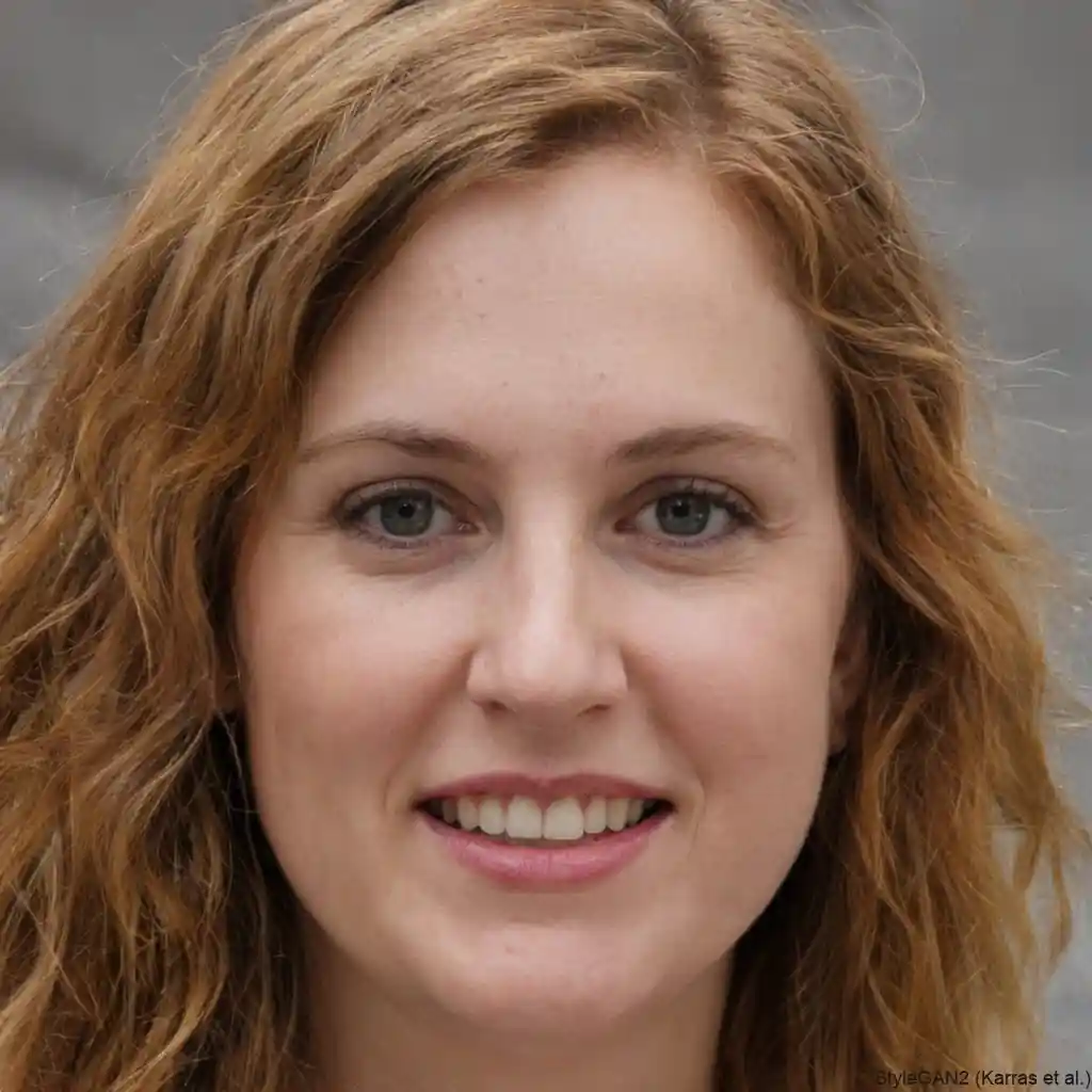 Anna Braun