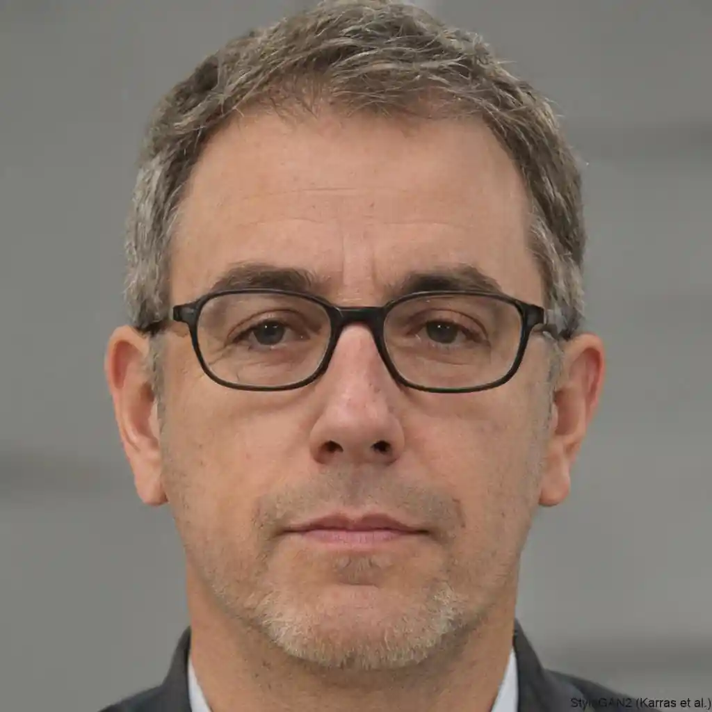 Markus Weber